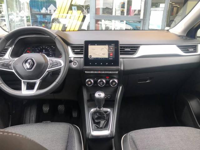 Renault Captur image 7