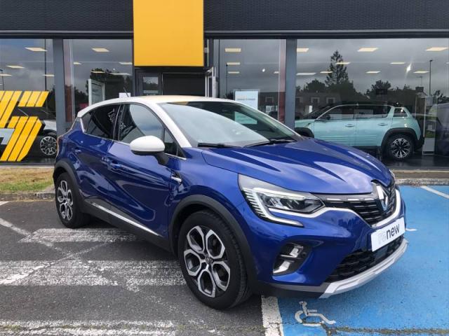 Renault Captur image 5