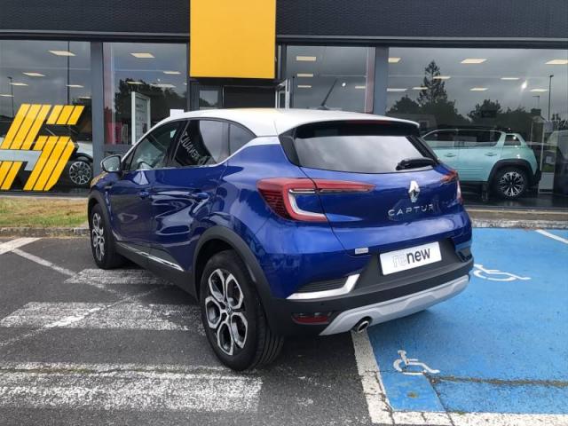 Renault Captur image 1