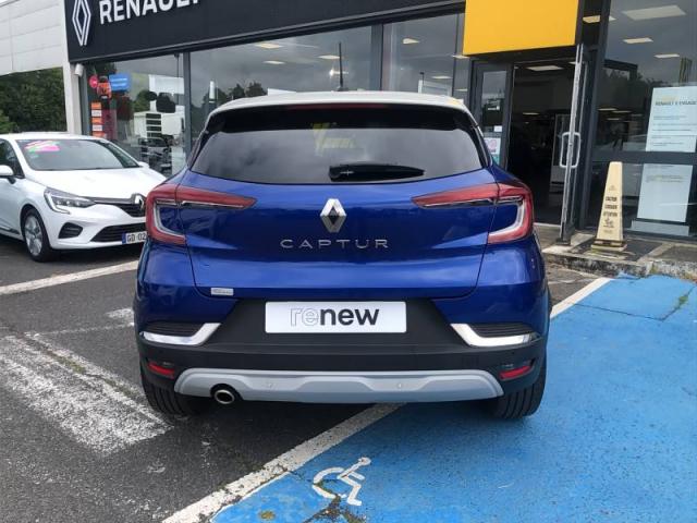 Renault Captur image 3