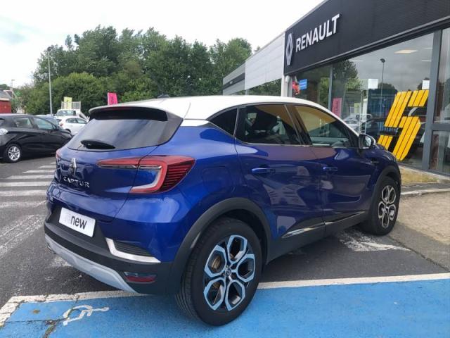 Renault Captur image 8