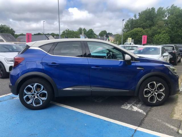 Renault Captur image 2