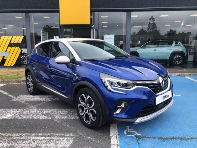 Renault Captur image 4