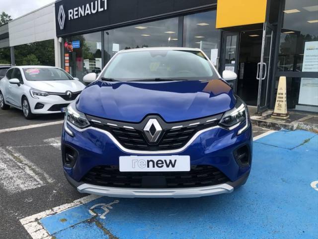 Renault Captur image 6