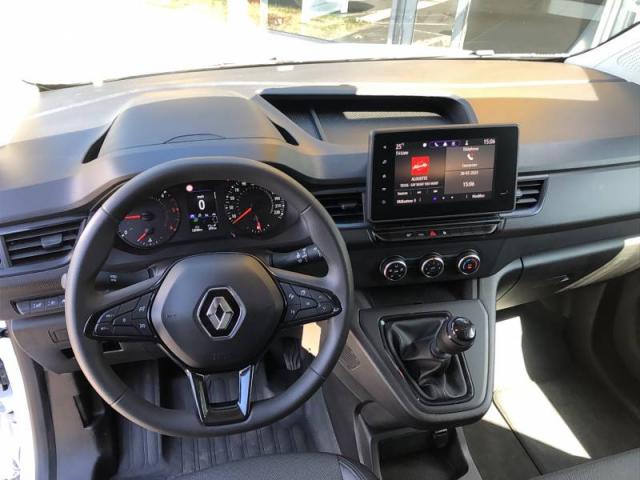 Renault Kangoo Van image 7