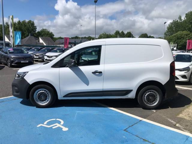 Renault Kangoo Van image 4