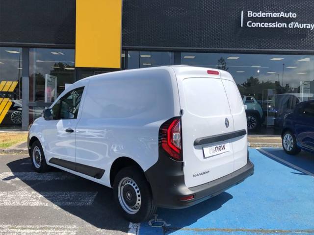 Renault Kangoo Van image 9