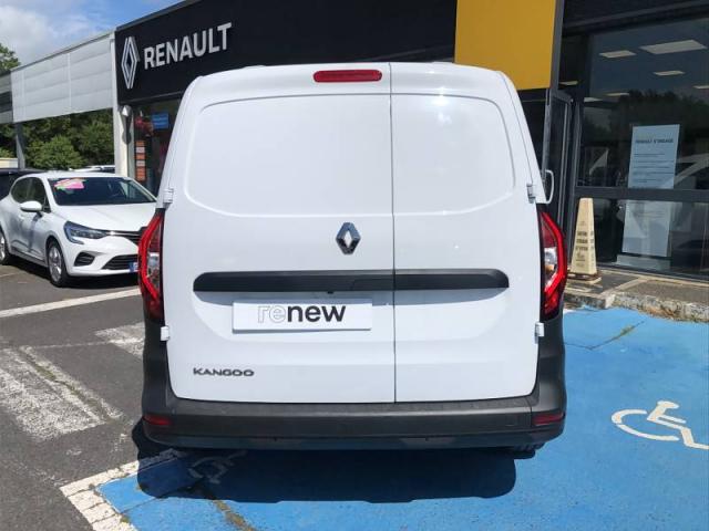 Renault Kangoo Van image 8