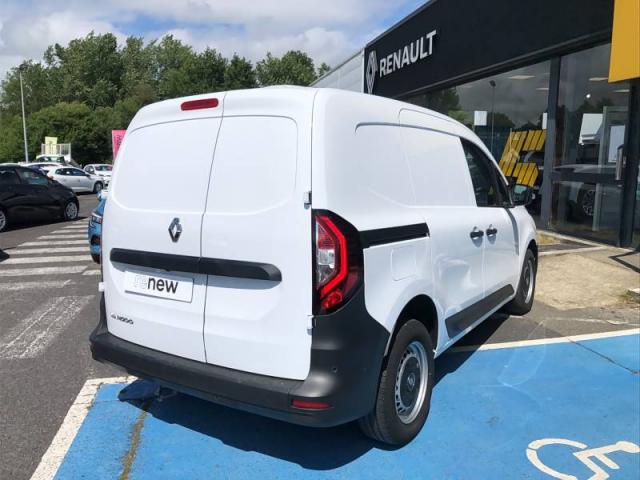 Renault Kangoo Van image 1