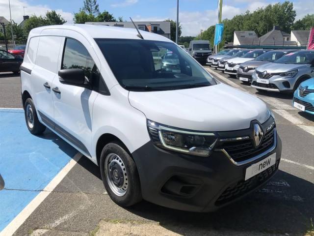 Renault Kangoo Van image 5
