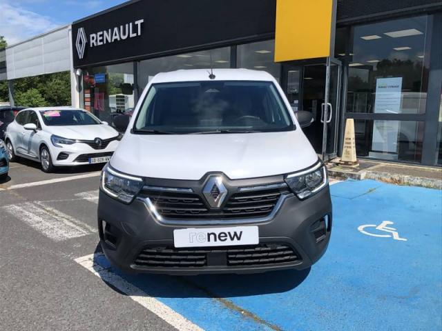 Renault Kangoo Van image 2