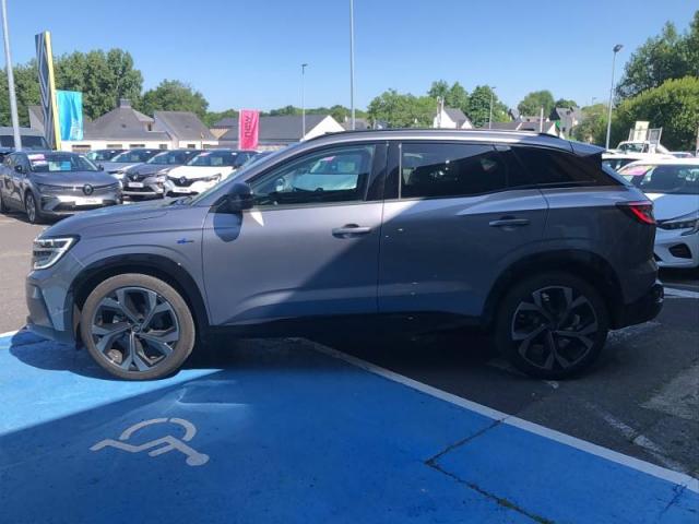 Renault Austral image 1