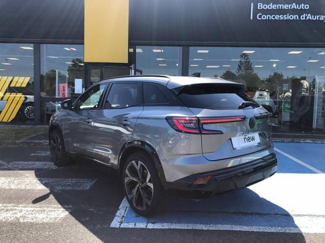 Renault Austral image 2