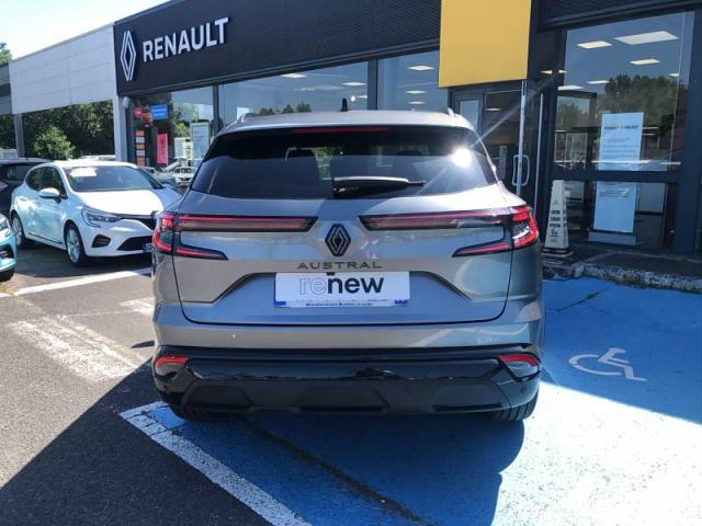 Renault Austral image 6