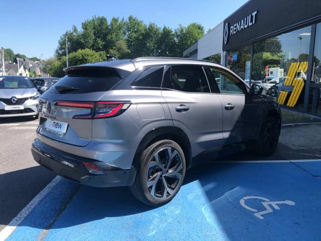 Renault Austral image 9
