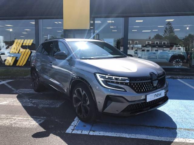 Renault Austral image 7