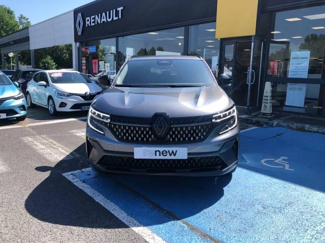 Renault Austral image 8