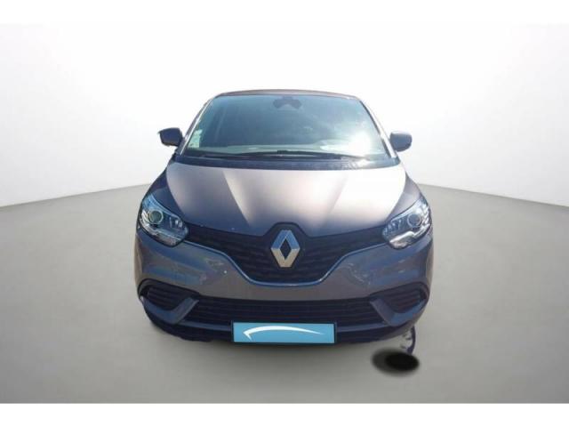 Renault Grand Scénic image 4