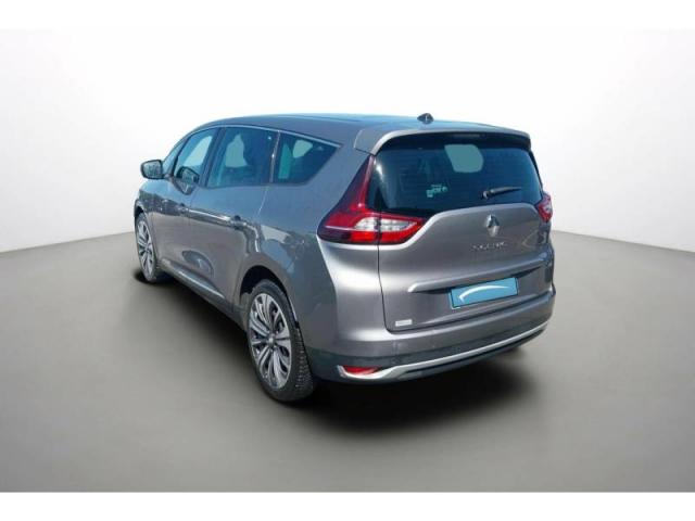 Renault Grand Scénic image 8