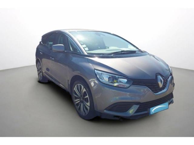 Renault Grand Scénic image 6