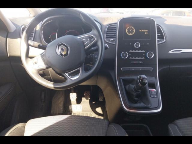 Renault Grand Scénic image 2