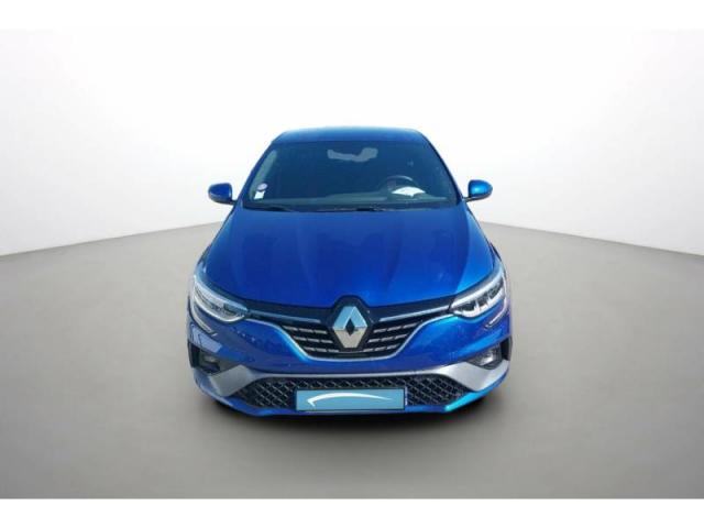 Renault Mégane image 7