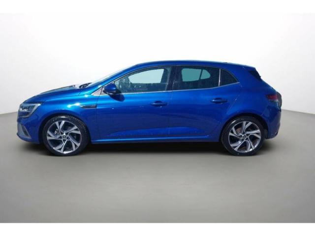 Renault Mégane image 5