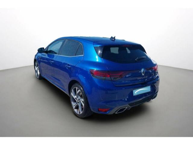 Renault Mégane image 2
