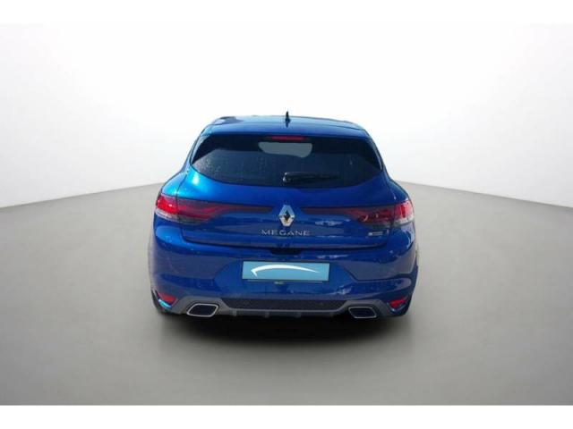 Renault Mégane image 6