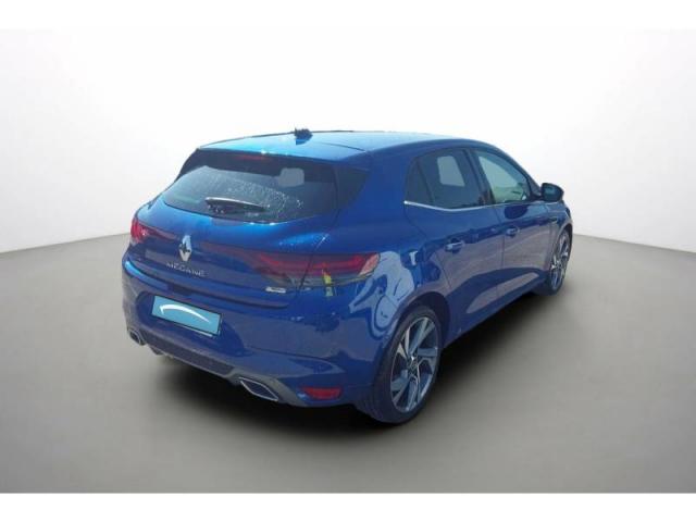 Renault Mégane image 3