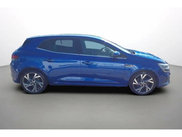 Renault Mégane image 4