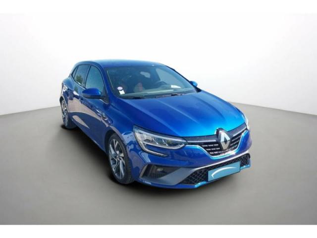 Renault Mégane image 8
