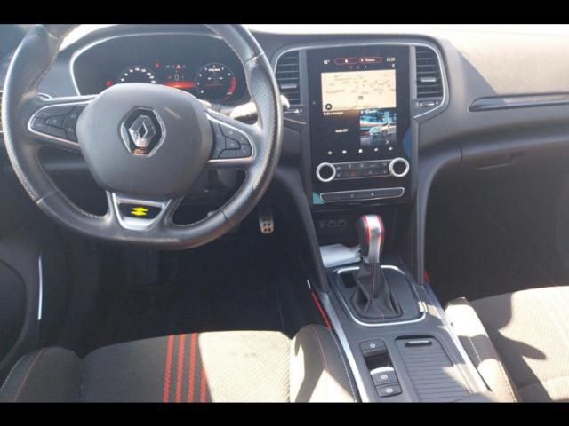 Renault Mégane image 1