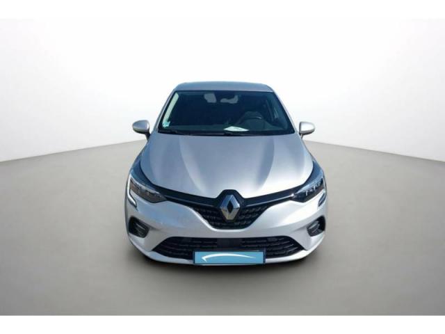 Renault Clio image 4