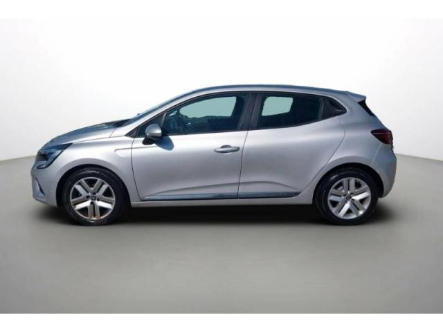 Renault Clio image 6