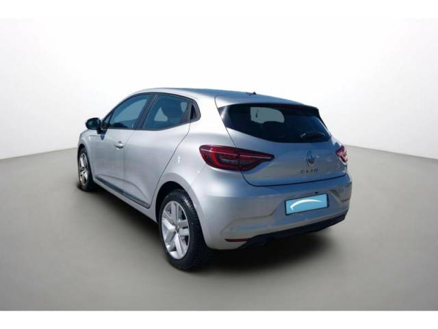Renault Clio image 8