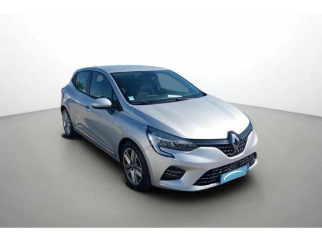 Renault Clio image 2