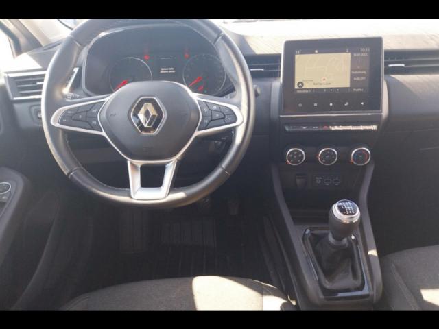Renault Clio image 7