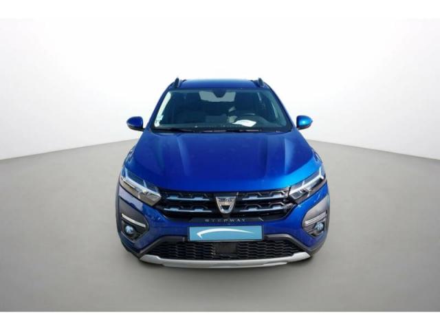 Dacia Sandero image 6