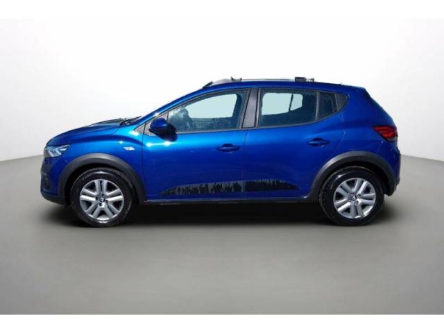 Dacia Sandero image 2