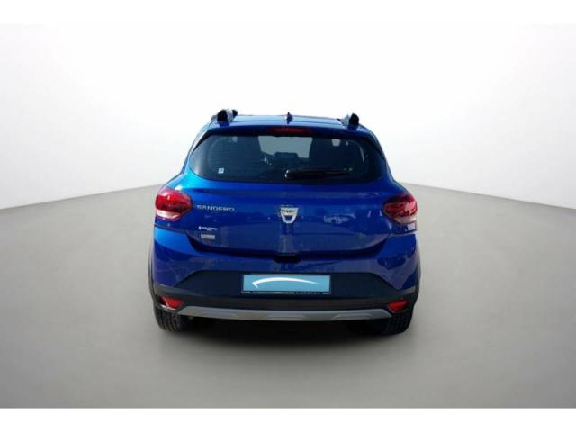 Dacia Sandero image 8