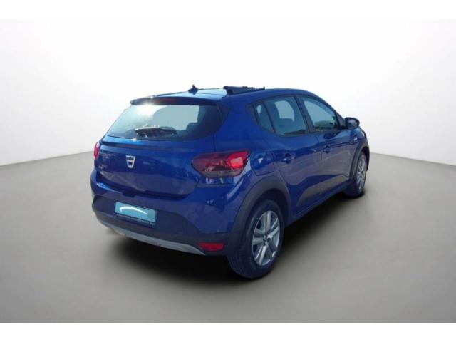 Dacia Sandero image 5
