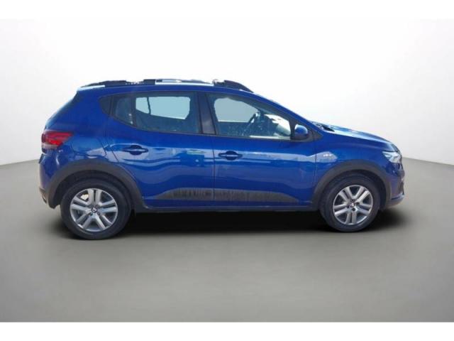 Dacia Sandero image 3