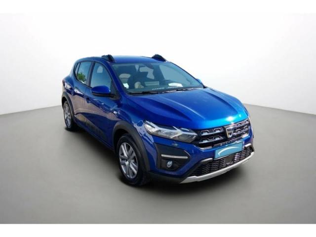 Dacia Sandero image 1