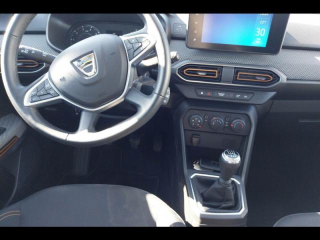 Dacia Sandero image 7