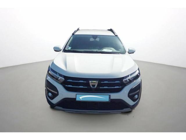 Dacia Jogger image 8