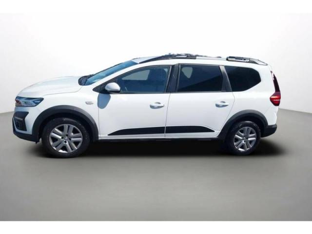 Dacia Jogger image 3