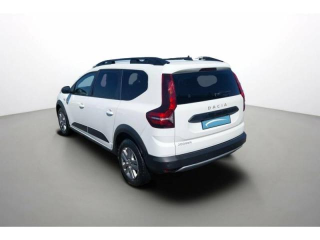 Dacia Jogger image 7