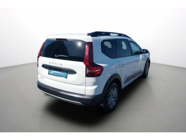 Dacia Jogger image 5