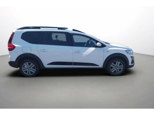 Dacia Jogger image 6